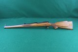 Winchester Model 70 MANNLICHER .30-06 Springfield Bolt Action Rifle with Checkered Walnut Stock - 6 of 24