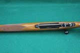 Winchester Model 70 MANNLICHER .30-06 Springfield Bolt Action Rifle with Checkered Walnut Stock - 14 of 24