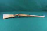 Steyr Arms ZEPHYR .22 Long Rifle Bolt Action Rifle with Checkered Mannlicher Walnut Stock - 2 of 25