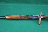 Browning Grade 1 Belgium Superposed 20 Gauge Over & Under with Vent Rib and Checkered Walnut Stock - 15 of 24