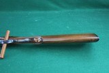 Browning Grade 1 Belgium Superposed 20 Gauge Over & Under with Vent Rib and Checkered Walnut Stock - 14 of 24