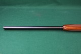 Browning Grade 1 Belgium Superposed 20 Gauge Over & Under with Vent Rib and Checkered Walnut Stock - 16 of 24