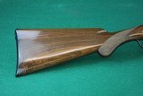 Browning Grade 1 Belgium Superposed 20 Gauge Over & Under with Vent Rib and Checkered Walnut Stock - 8 of 24