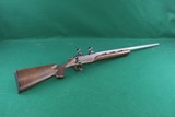 Cooper 57M LVT .22 Long Rifle Bolt Action Rifle with Checkered Walnut Stock LNIB - 3 of 24