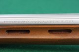 Cooper 57M LVT .22 Long Rifle Bolt Action Rifle with Checkered Walnut Stock LNIB - 19 of 24