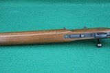 Cooper 57M LVT .22 Long Rifle Bolt Action Rifle with Checkered Walnut Stock LNIB - 16 of 24