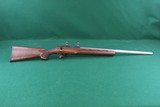 Cooper 57M LVT .22 Long Rifle Bolt Action Rifle with Checkered Walnut Stock LNIB - 4 of 24