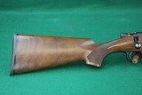 Cooper 57M LVT .22 Long Rifle Bolt Action Rifle with Checkered Walnut Stock LNIB - 5 of 24