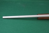Cooper 57M LVT .22 Long Rifle Bolt Action Rifle with Checkered Walnut Stock LNIB - 14 of 24