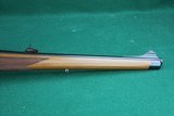 Winchester 70 Mannlicher .30-06 Springfield Bolt Action Rifle with Checkered Walnut Stock **RARE** - 5 of 25
