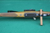 Steyr Mannlicher Schoenauer MCA .30-06 Bolt Action Rifle with Checkered Walnut Stock - 14 of 25