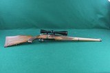Steyr Mannlicher Schoenauer MCA .30-06 Bolt Action Rifle with Checkered Walnut Stock - 2 of 25