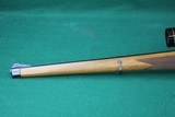 Steyr Mannlicher Schoenauer MCA .30-06 Bolt Action Rifle with Checkered Walnut Stock - 9 of 25