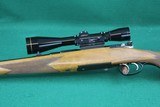 Steyr Mannlicher Schoenauer MCA .30-06 Bolt Action Rifle with Checkered Walnut Stock - 8 of 25