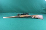 Steyr Mannlicher Schoenauer MCA .30-06 Bolt Action Rifle with Checkered Walnut Stock - 6 of 25