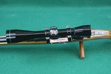 Steyr Mannlicher Schoenauer MCA .30-06 Bolt Action Rifle with Checkered Walnut Stock - 11 of 25