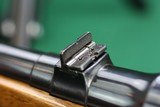 Steyr Mannlicher Schoenauer MCA .30-06 Bolt Action Rifle with Checkered Walnut Stock - 20 of 25