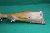 Steyr Mannlicher Schoenauer MCA .30-06 Bolt Action Rifle with Checkered Walnut Stock - 7 of 25