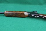 Wickliffe Dev. Co. Wickliffe 76 45-70 Government Falling Block Single Shot Rifle with Highly Figured Walnut Stock and Forearm - 14 of 22