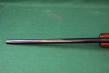Wickliffe Dev. Co. Wickliffe 76 45-70 Government Falling Block Single Shot Rifle with Highly Figured Walnut Stock and Forearm - 12 of 22