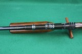Wickliffe Dev. Co. Wickliffe 76 45-70 Government Falling Block Single Shot Rifle with Highly Figured Walnut Stock and Forearm - 11 of 22