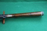 Wickliffe Dev. Co. Wickliffe 76 45-70 Government Falling Block Single Shot Rifle with Highly Figured Walnut Stock and Forearm - 10 of 22