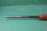 Wickliffe Dev. Co. Wickliffe 76 45-70 Government Falling Block Single Shot Rifle with Highly Figured Walnut Stock and Forearm - 15 of 22
