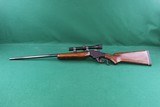 Wickliffe Dev. Co. Wickliffe 76 45-70 Government Falling Block Single Shot Rifle with Highly Figured Walnut Stock and Forearm - 6 of 22