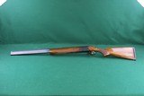 Browning Superposed Skeet 20 Gauge Shotgun with Checkered Walnut Stock & Beavertail Forend - 6 of 23