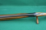 Browning Superposed Skeet 20 Gauge Shotgun with Checkered Walnut Stock & Beavertail Forend - 11 of 23