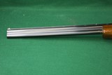 Browning Superposed Skeet 20 Gauge Shotgun with Checkered Walnut Stock & Beavertail Forend - 9 of 23
