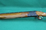 Browning Superposed Skeet 20 Gauge Shotgun with Checkered Walnut Stock & Beavertail Forend - 8 of 23