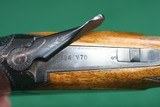 Browning Superposed Skeet 20 Gauge Shotgun with Checkered Walnut Stock & Beavertail Forend - 18 of 23