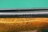 Browning Superposed Skeet 20 Gauge Shotgun with Checkered Walnut Stock & Beavertail Forend - 16 of 23