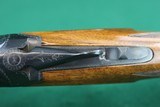 Browning Superposed Skeet 20 Gauge Shotgun with Checkered Walnut Stock & Beavertail Forend - 17 of 23