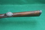 NIB Cooper Arms Model 21 .17 Mach IV Bolt Action Single Shot Rifle with AAA Checkered Walnut Stock & Stainless Shilen Barrel - 14 of 24