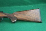 NIB Cooper Arms Model 21 .17 Mach IV Bolt Action Single Shot Rifle with AAA Checkered Walnut Stock & Stainless Shilen Barrel - 8 of 24