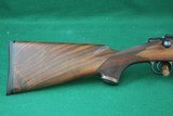 NIB Cooper Arms Model 21 .17 Mach IV Bolt Action Single Shot Rifle with AAA Checkered Walnut Stock & Stainless Shilen Barrel - 4 of 24