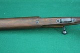 NIB Cooper Arms Model 21 .17 Mach IV Bolt Action Single Shot Rifle with AAA Checkered Walnut Stock & Stainless Shilen Barrel - 15 of 24
