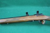 ANIB Browning T-Bolt Target/Varmint .22 LR Rifle with Checkered Walnut Stock - 10 of 25