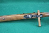 ANIB Browning T-Bolt Target/Varmint .22 LR Rifle with Checkered Walnut Stock - 16 of 25