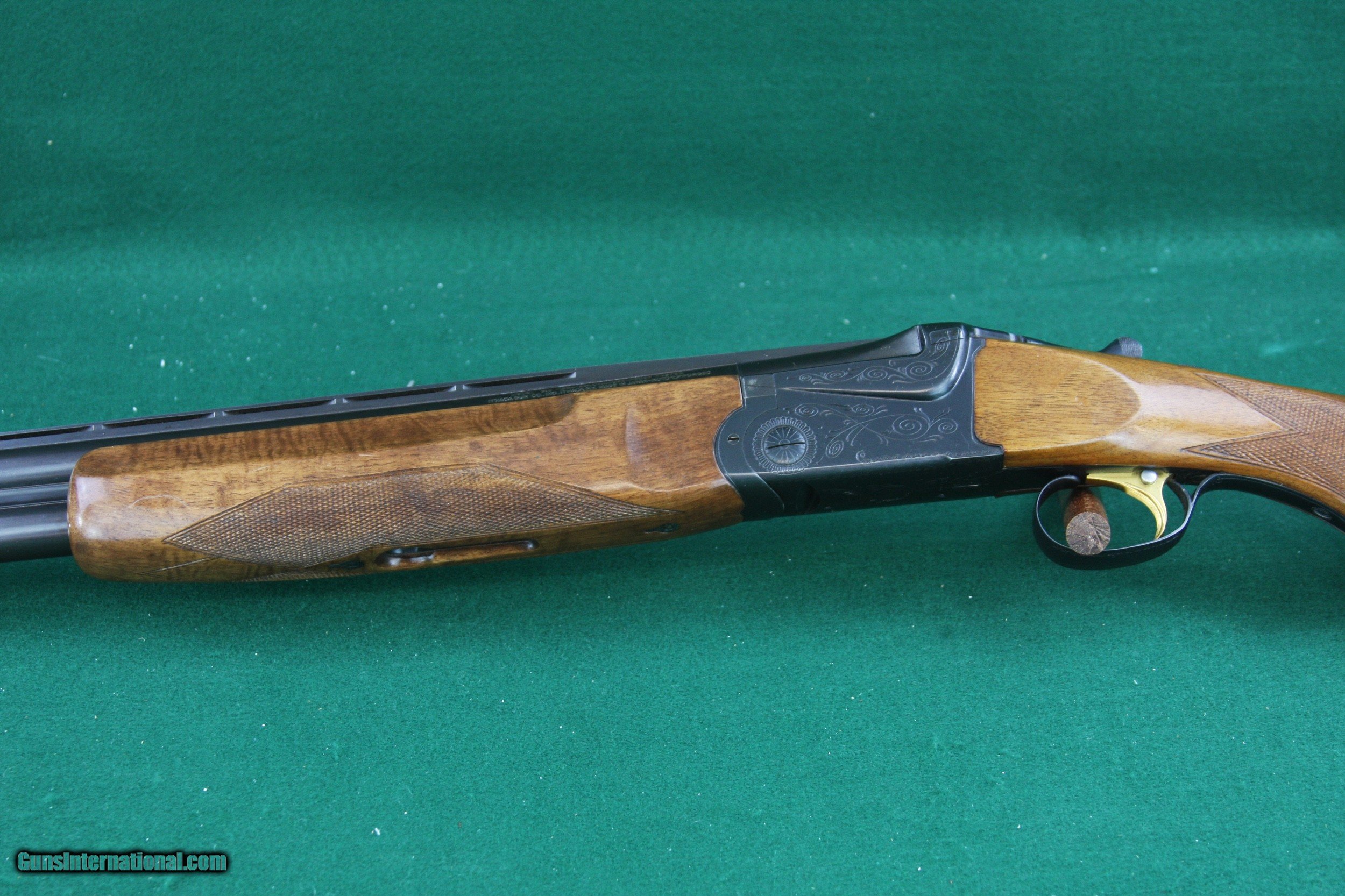 Academy Sports Over Under Shotgun - b9pe912