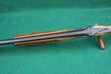 Ithaca SKB 500 12 Gauge Over & Under Shotgun with Checkered Walnut Stock - 11 of 21