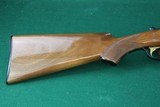 Ithaca SKB 500 12 Gauge Over & Under Shotgun with Checkered Walnut Stock - 3 of 21