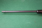 Gustav Genschow & Co. DSM-34 Deutsches Sportmodell .22 LR Single Shot Bolt Action Rifle with Unertl Condor Scope and Bishop Checkered Walnut Stock - 15 of 23