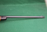 Gustav Genschow & Co. DSM-34 Deutsches Sportmodell .22 LR Single Shot Bolt Action Rifle with Unertl Condor Scope and Bishop Checkered Walnut Stock - 5 of 23