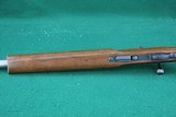 Cooper Firearms of Montana 57M LVT .22 LR Bolt Action Rifle with Stainless Varmint Barrel and Checked Walnut Stock - 14 of 23