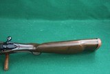 LNIB Sako 75 Varmint .222 Remington Bolt Action Rifle with Checkered Walnut Stock - 10 of 25