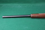 LNIB Sako 75 Varmint .222 Remington Bolt Action Rifle with Checkered Walnut Stock - 15 of 25