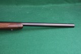 LNIB Sako 75 Varmint .222 Remington Bolt Action Rifle with Checkered Walnut Stock - 5 of 25